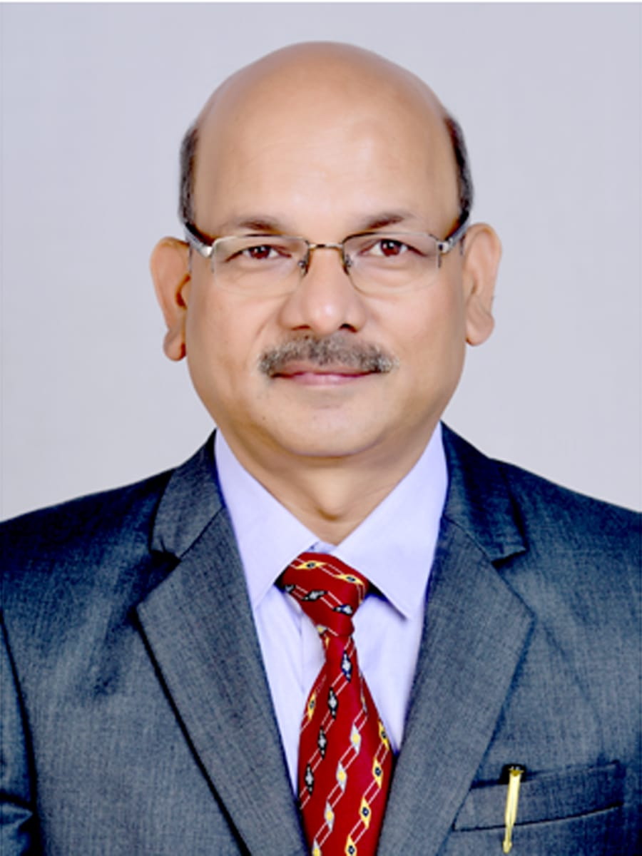 Director